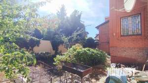 Дом 260м², 2-этажный, участок 6 сот.  