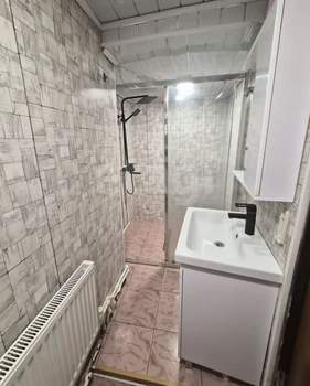 Дом 92м&sup2;, 1-этажный, участок 3 сот.  