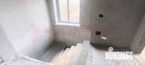 Дом 125м&sup2;, 2-этажный, участок 3 сот.  