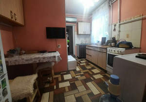 Дом 50м², 1-этажный, участок 3 сот.  