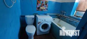 Дом 60м&sup2;, 1-этажный, участок 3 сот.  