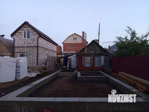 Дом 120м², 2-этажный, участок 2 сот.  