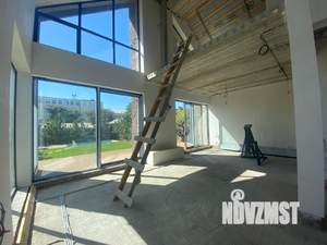 Дом 320м², 2-этажный, участок 7 сот.  