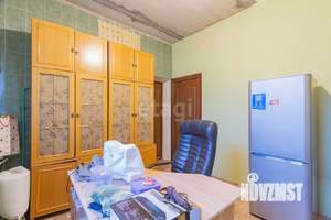 Дом 178м², 2-этажный, участок 7 сот.  