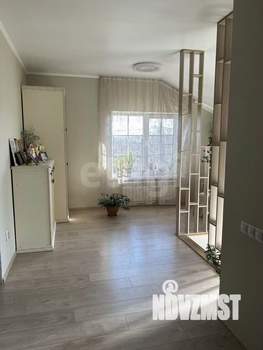 Дом 142м², 2-этажный, участок 3 сот.  