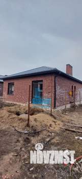 Дом 100м², 1-этажный, участок 4 сот.  