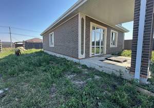 Дом 125м&sup2;, 1-этажный, участок 6 сот.  