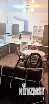 Дом 76м&sup2;, 1-этажный, участок 3 сот.  