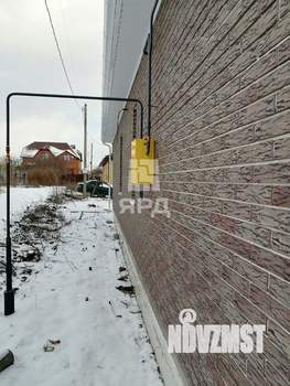 Дом 150м&sup2;, 1-этажный, участок 6 сот.  