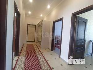 Дом 100м², 1-этажный, участок 5 сот.  