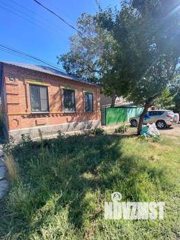 Дом 110м&sup2;, 1-этажный, участок 3 сот.  