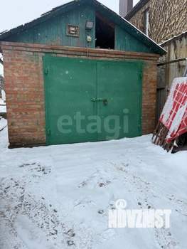 Дом 89м&sup2;, 2-этажный, участок 6 сот.  