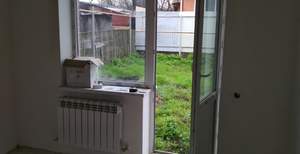 Дом 85м², 1-этажный, участок 3 сот.  