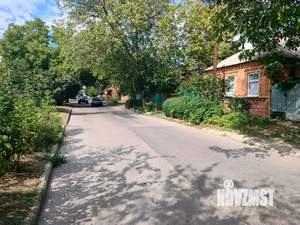 Дом 60м², 1-этажный, участок 4 сот.  