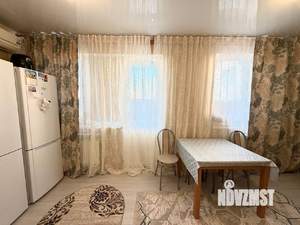 Дом 100м&sup2;, 2-этажный, участок 5 сот.  