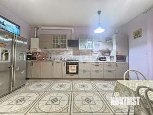 Дом 150м&sup2;, 2-этажный, участок 6 сот.  