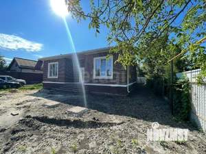 Дом 150м², 2-этажный, участок 7 сот.  