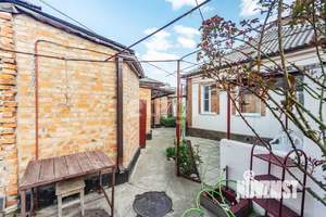 Дом 28м&sup2;, 1-этажный, участок 3 сот.  