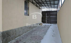 Дом 157м&sup2;, 2-этажный, участок 5 сот.  