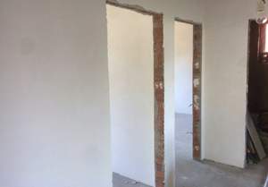 Дом 75м², 1-этажный, участок 3 сот.  