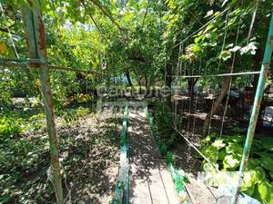 Дом 80м², 1-этажный, участок 8 сот.  