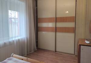 Дом 105м&sup2;, 2-этажный, участок 3 сот.  