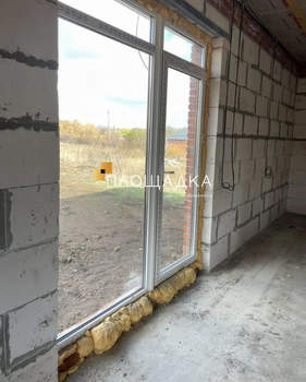 Дом 96м², 1-этажный, участок 6 сот.  