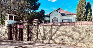 Дом 248м², 2-этажный, участок 5 сот.  