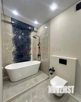 Дом 100м&sup2;, 1-этажный, участок 4 сот.  