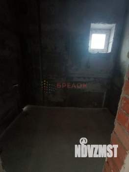 Дом 82м&sup2;, 1-этажный, участок 2 сот.  