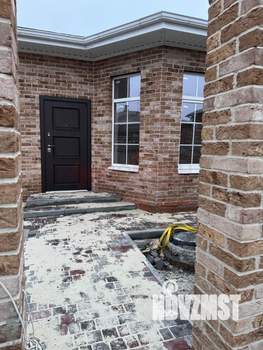 Дом 140м&sup2;, 1-этажный, участок 4 сот.  