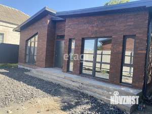 Дом 120м², 1-этажный, участок 6 сот.  