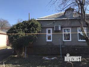 Дом 60м², 1-этажный, участок 5 сот.  