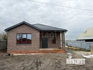 Дом 95м², 1-этажный, участок 3 сот.  