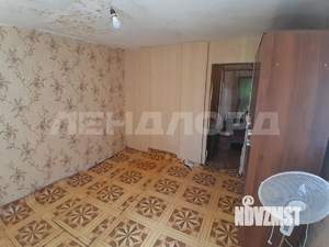 Дом 43м², 1-этажный, участок 3 сот.  