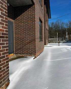 Дом 190м&sup2;, 2-этажный, участок 3 сот.  