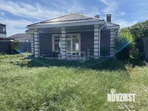 Дом 160м², 1-этажный, участок 7 сот.  