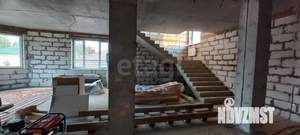 Дом 320м², 3-этажный, участок 6 сот.  