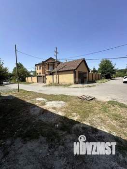 Дом 170м², 1-этажный, участок 7 сот.  