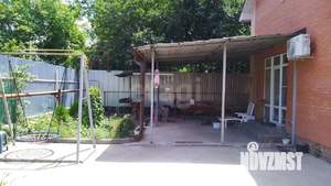 Дом 140м&sup2;, 2-этажный, участок 4 сот.  