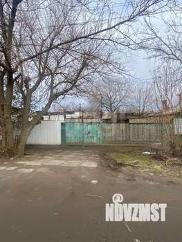 Дом 57м&sup2;, 1-этажный, участок 6 сот.  