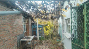 Дом 63м&sup2;, 1-этажный, участок 13 сот.  