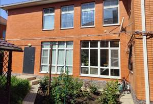 Дом 228м&sup2;, 2-этажный, участок 5 сот.  