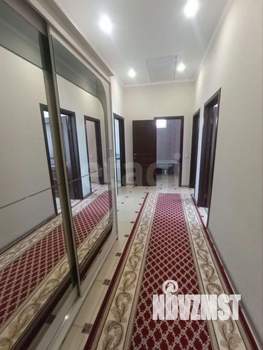 Дом 100м², 1-этажный, участок 5 сот.  