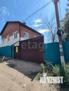 Дом 125м², 2-этажный, участок 4 сот.  