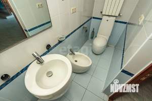 Дом 600м&sup2;, 4-этажный, участок 6 сот.  