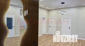 Дом 90м&sup2;, 1-этажный, участок 4 сот.  