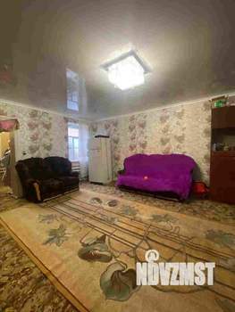 Дом 80м&sup2;, 1-этажный, участок 11 сот.  