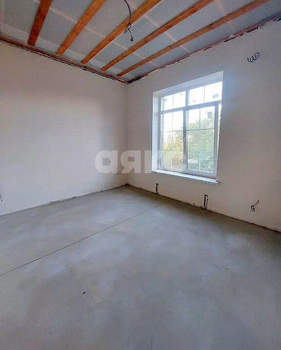 Дом 150м², 1-этажный, участок 6 сот.  