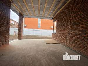 Дом 250м², 1-этажный, участок 6 сот.  